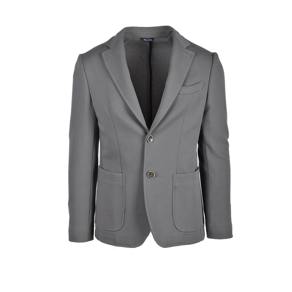 DOMENICO TAGLIENTE Mens Jacket - Green